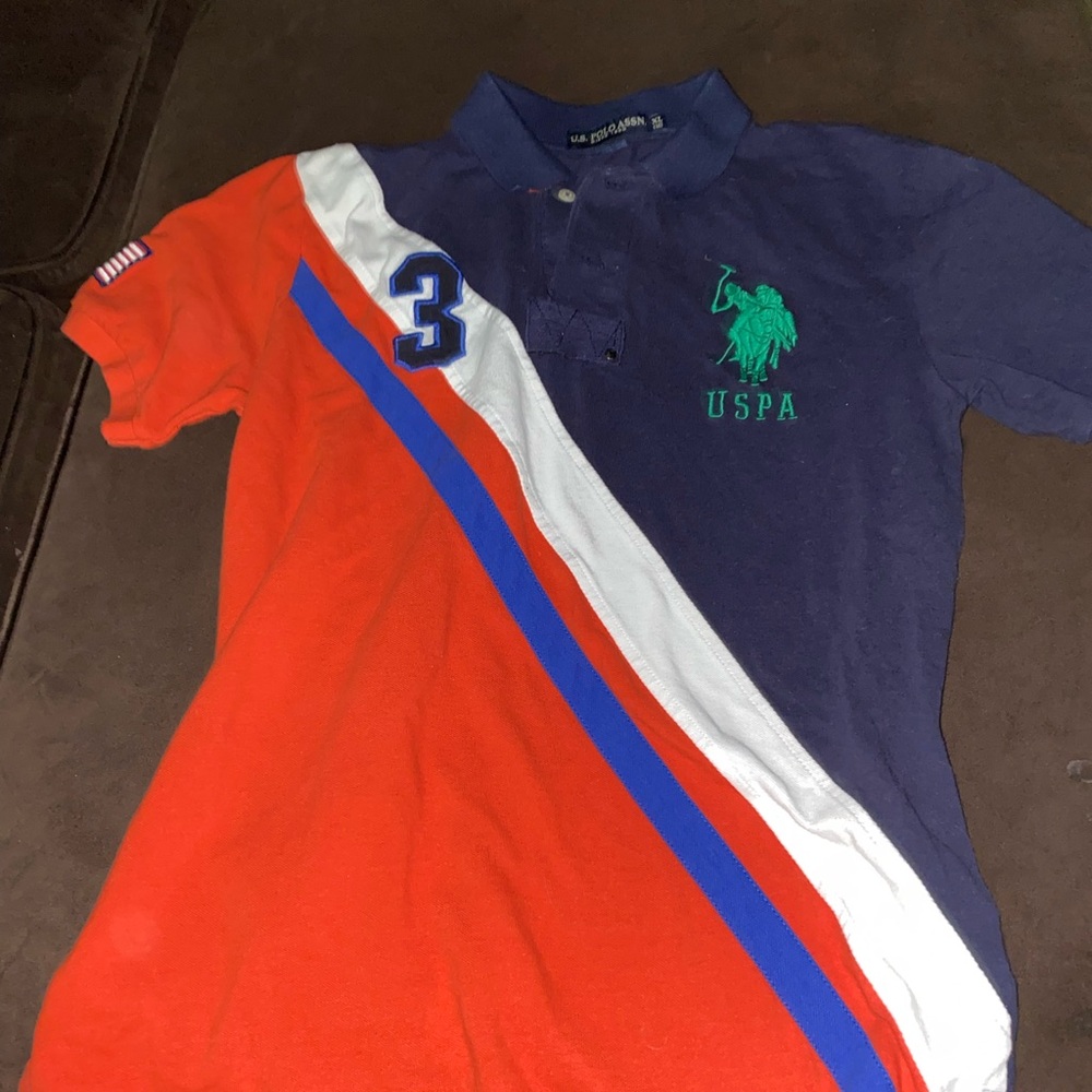 U.S. Polo Assn Polo